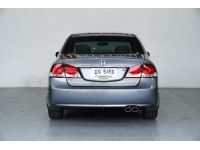 HONDA CIVIC 1.8 E AT AS AT ปี 2009 จด 2010 สีเทา รูปที่ 3